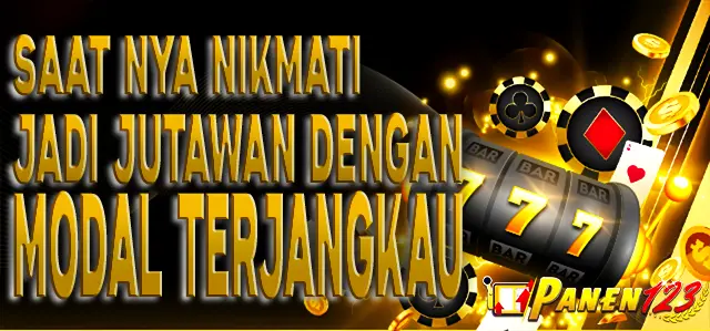 PANEN123 | Bandar Slot Gacor Resmi, Menangkan Cuan Besar Hari ini Hanya Di PANEN 123 